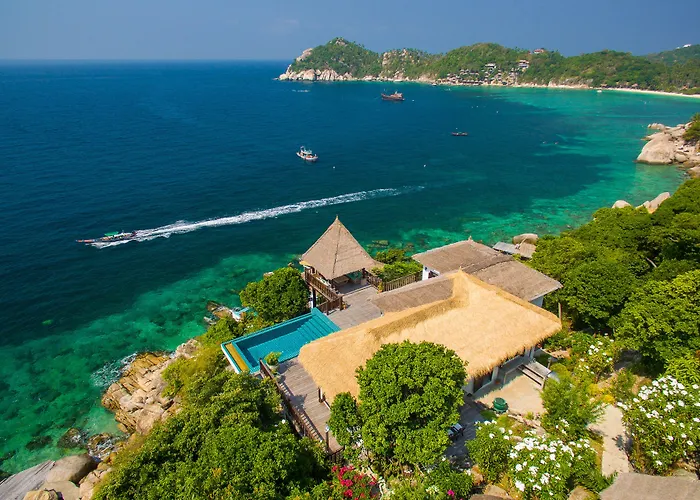 Cape Shark Villas