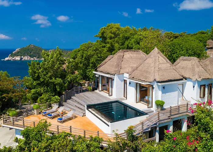 Cape Shark Villas